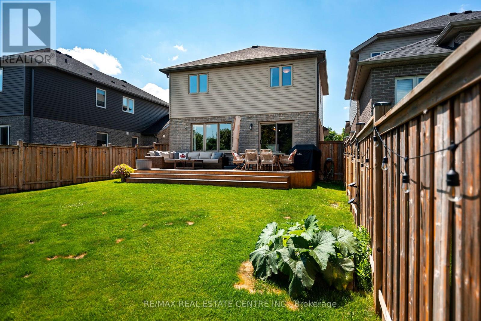 121 Taylor Drive, East Luther Grand Valley, Ontario  L9W 6P1 - Photo 39 - X12962482