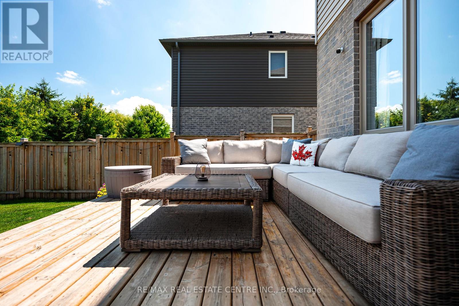 121 Taylor Drive, East Luther Grand Valley, Ontario  L9W 6P1 - Photo 41 - X12962482