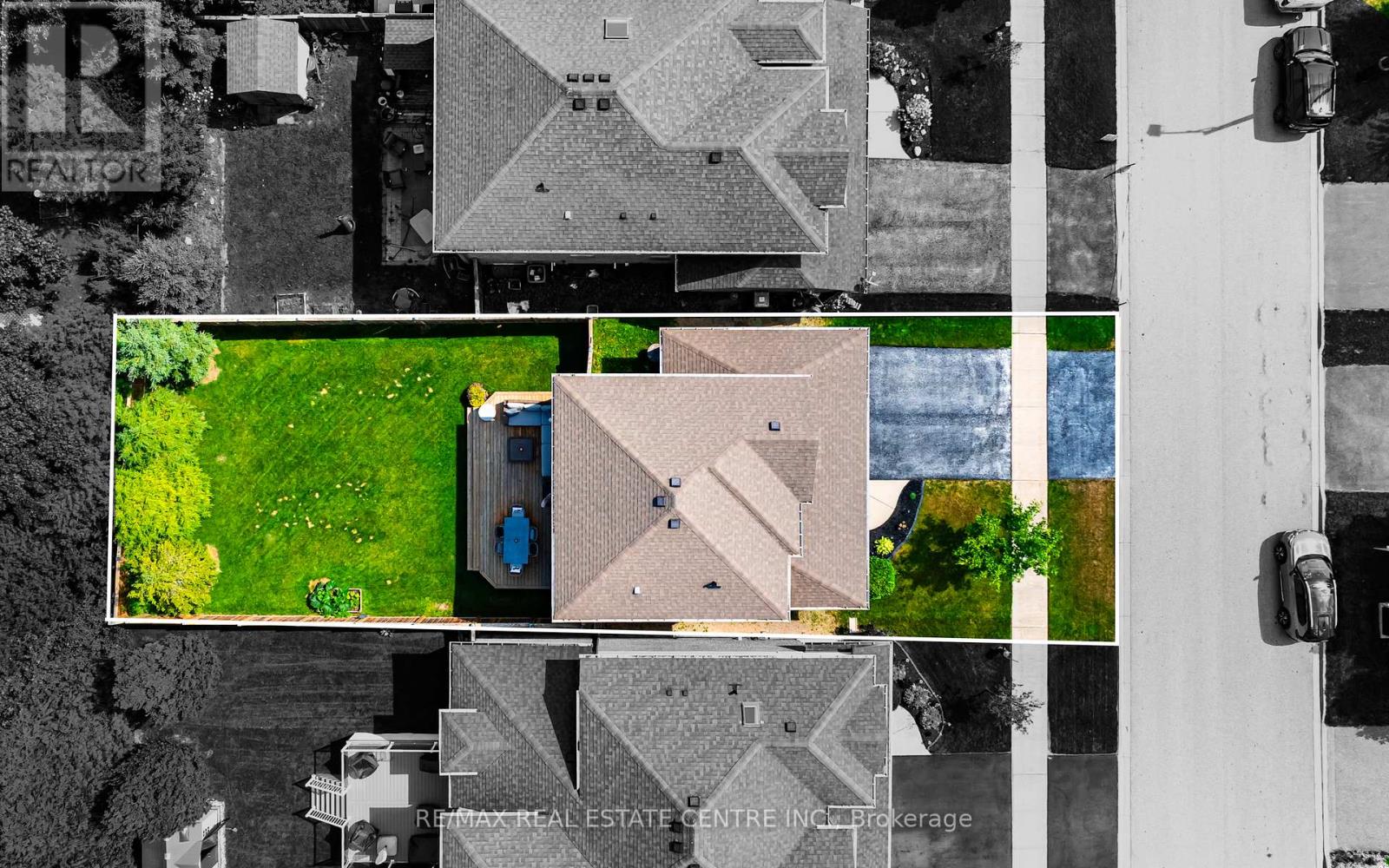 121 Taylor Drive, East Luther Grand Valley, Ontario  L9W 6P1 - Photo 46 - X12962482