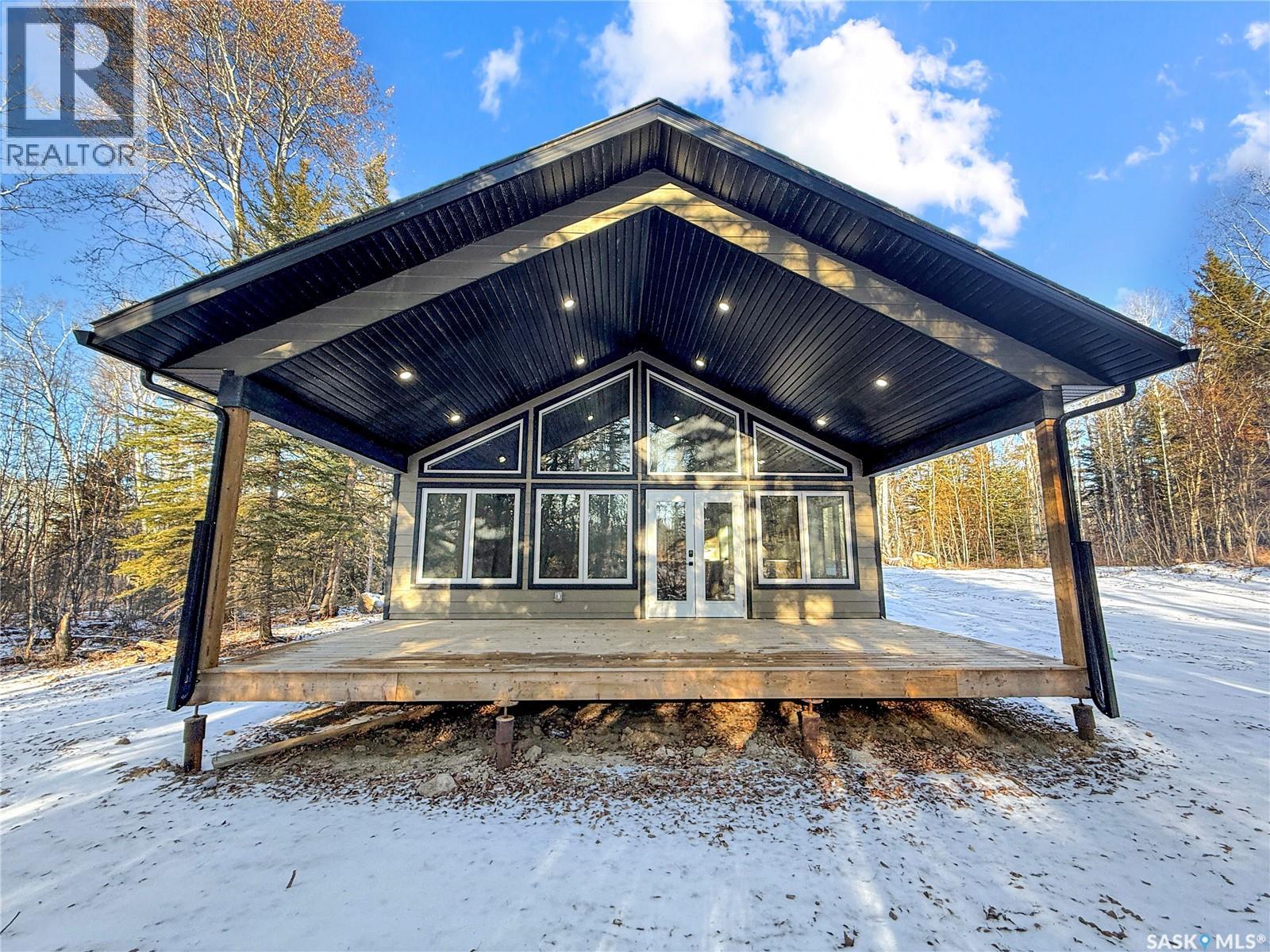 Lot 3 Valley Ridge ROAD, Candle Lake, Saskatchewan