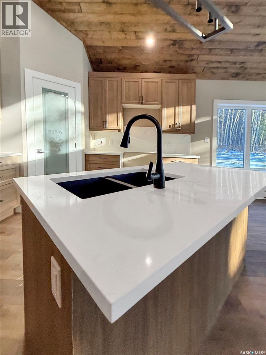 Lot 3 Valley Ridge Road, Candle Lake, Saskatchewan  S0J 3E0 - Photo 3 - SK032218