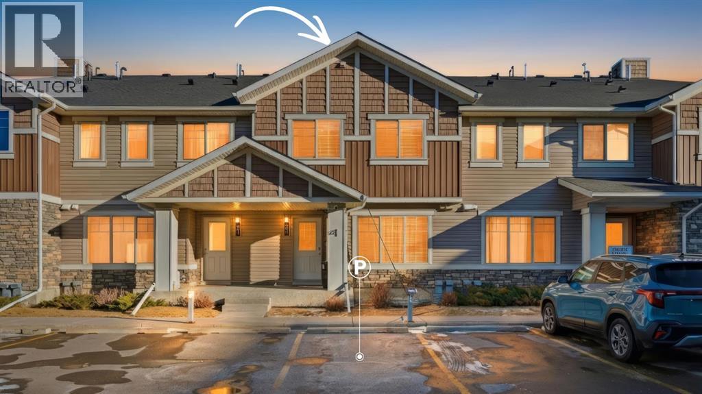 903, 250 Sage Valley Road NW, Calgary, Alberta