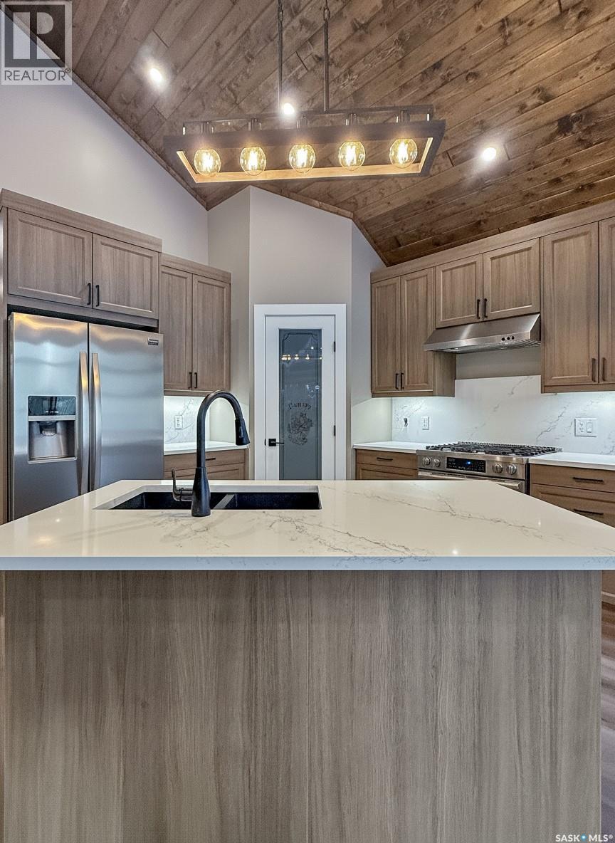 Lot 3 Valley Ridge Road, Candle Lake, Saskatchewan  S0J 3E0 - Photo 2 - SK032218