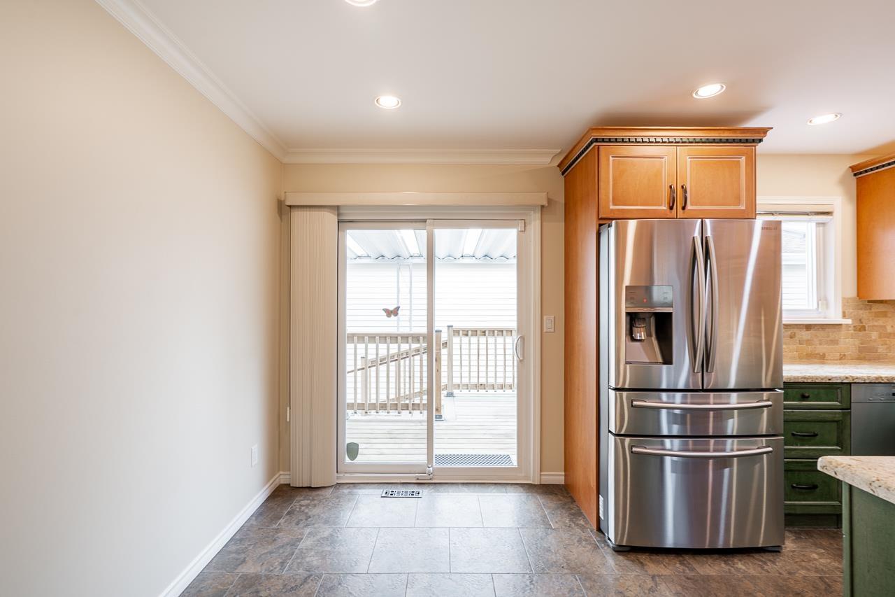 64 1400 164 Street, Surrey, British Columbia V4A 8V8 - Photo 7 - R3107180