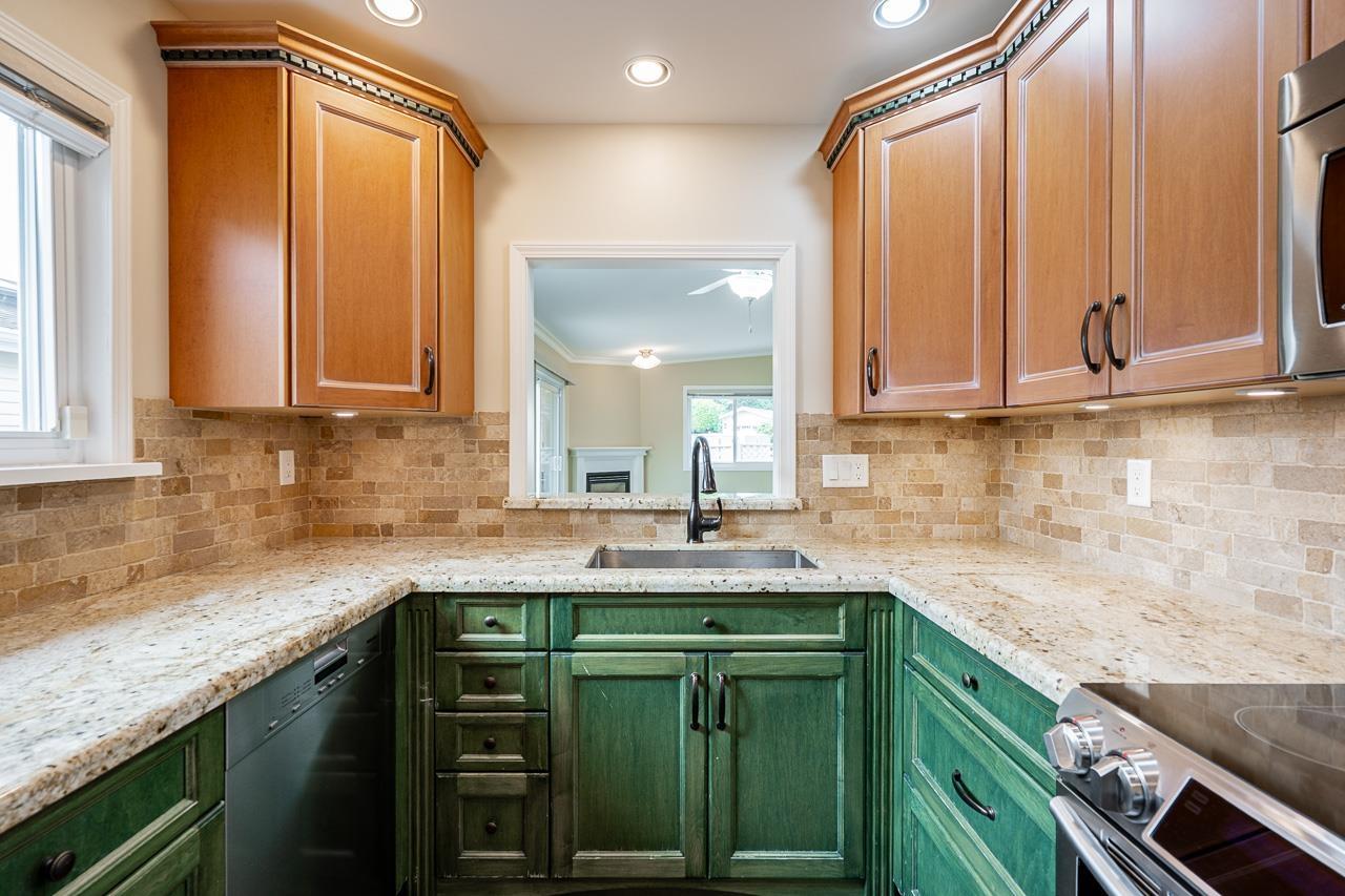 64 1400 164 Street, Surrey, British Columbia V4A 8V8 - Photo 3 - R3107180