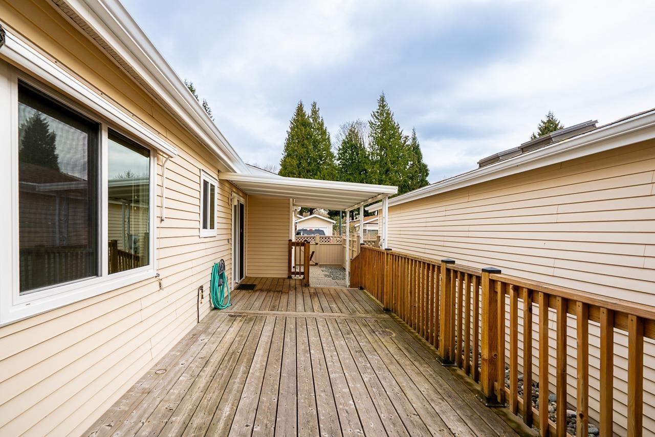 64 1400 164 Street, Surrey, British Columbia V4A 8V8 - Photo 24 - R3107180