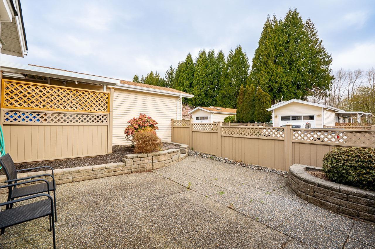 64 1400 164 Street, Surrey, British Columbia V4A 8V8 - Photo 21 - R3107180
