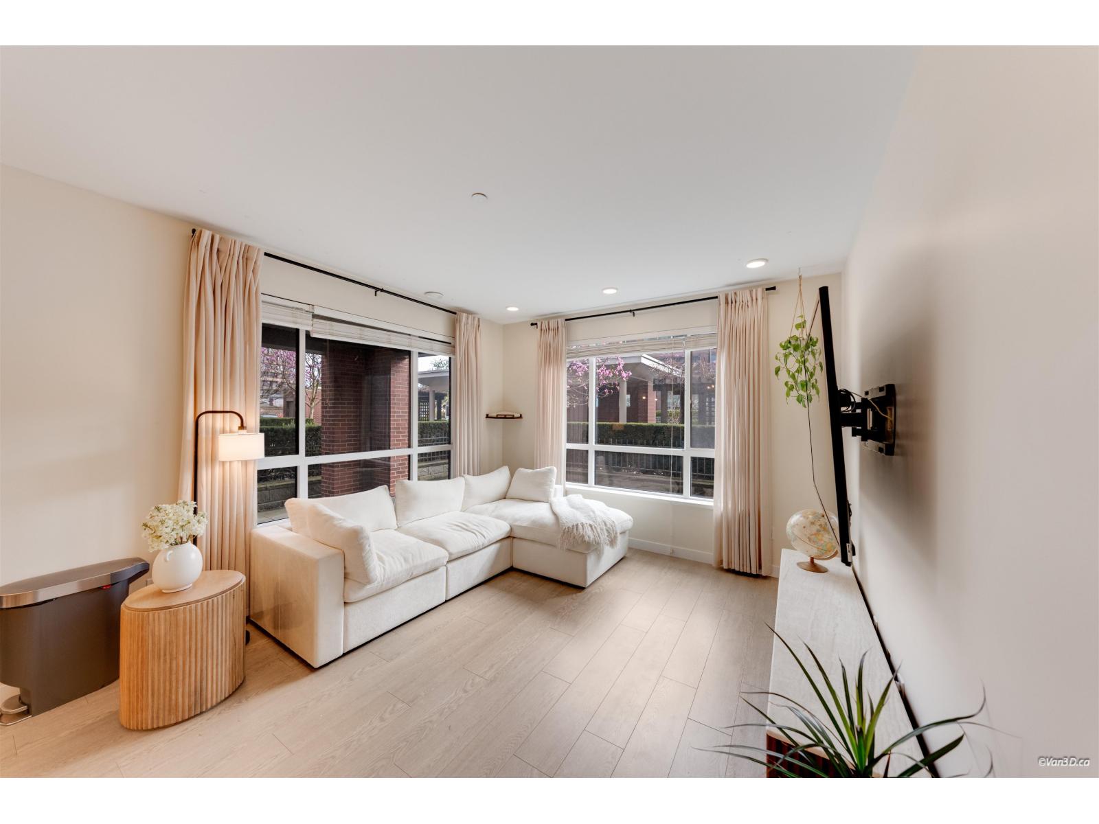 102 33540 Mayfair Avenue, Abbotsford, British Columbia  V2S 0J3 - Photo 7 - R3106846