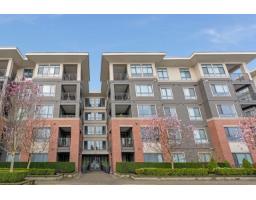 102 33540 MAYFAIR AVENUE, Abbotsford, British Columbia