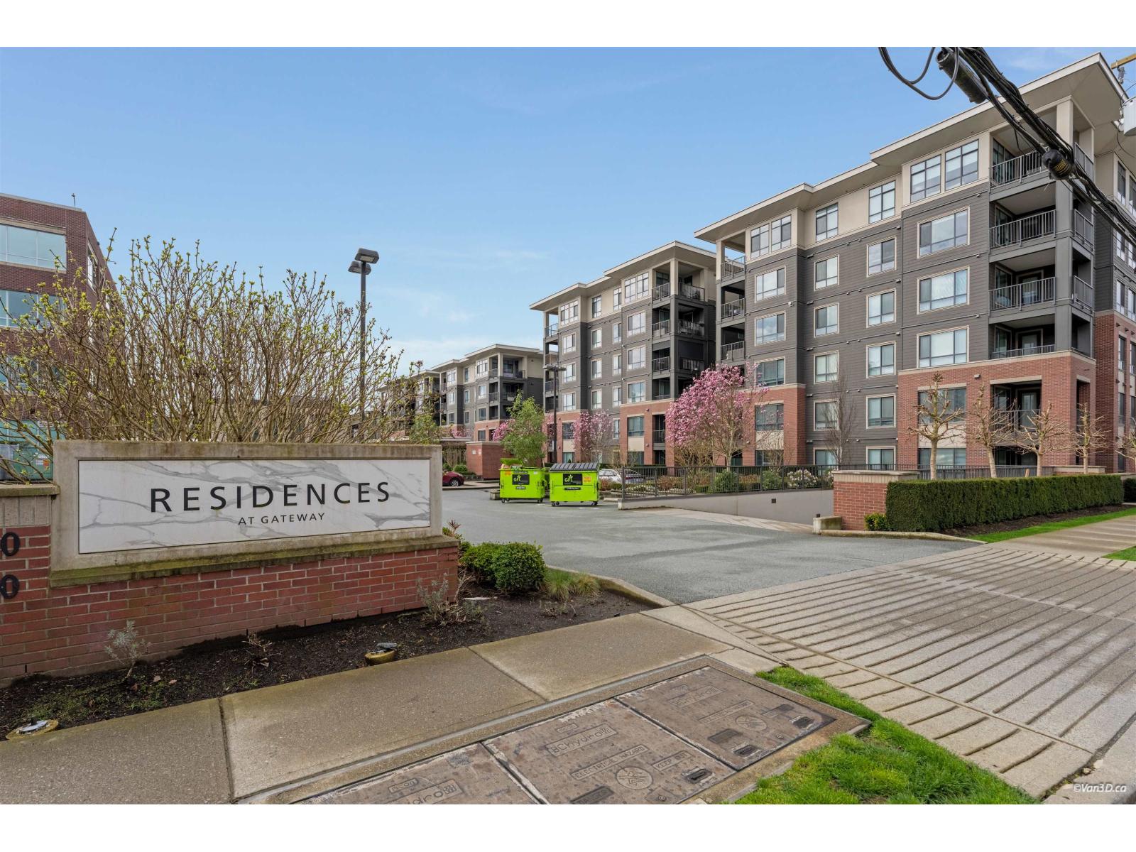 102 33540 Mayfair Avenue, Abbotsford, British Columbia  V2S 0J3 - Photo 28 - R3106846