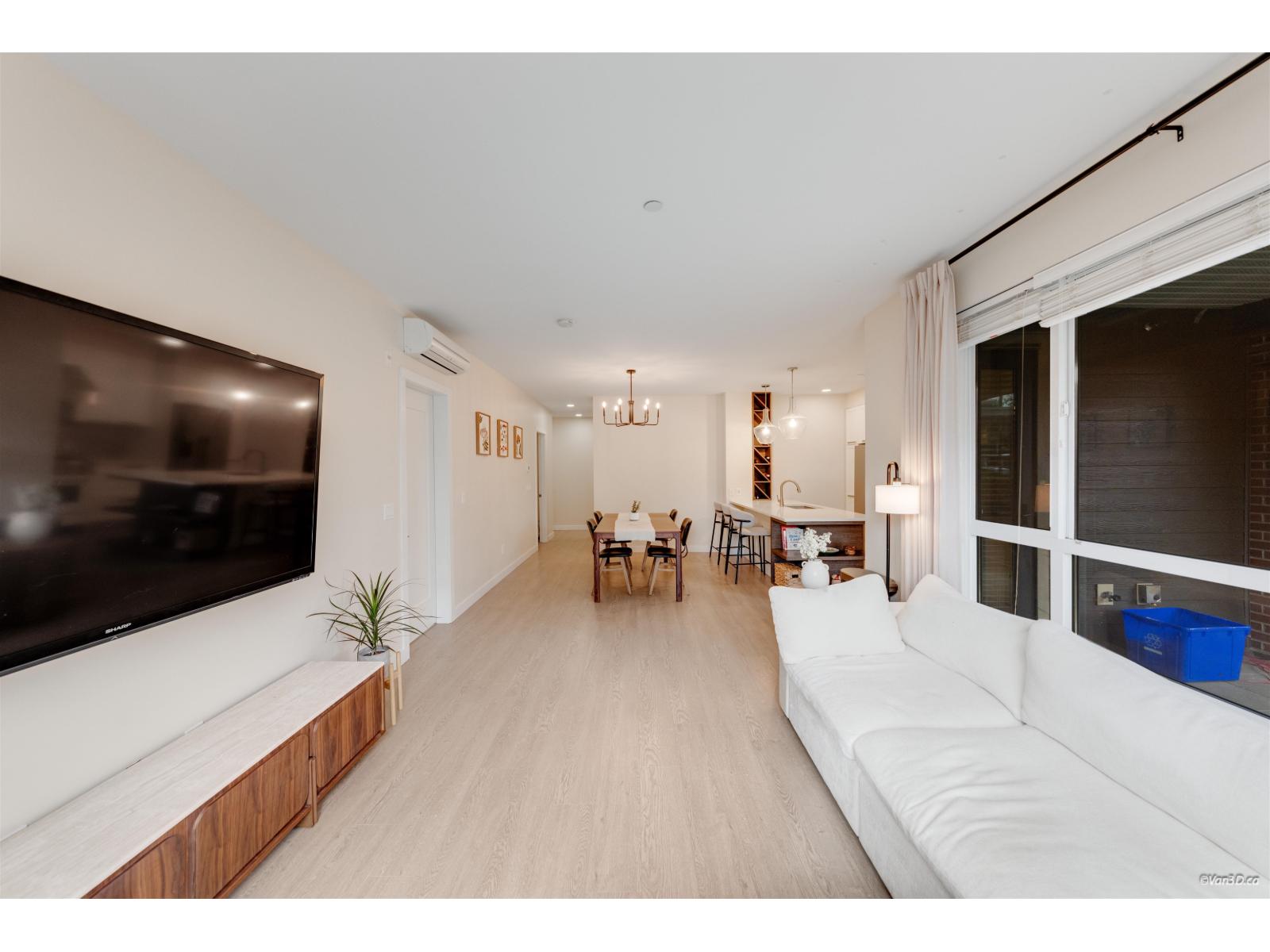 102 33540 Mayfair Avenue, Abbotsford, British Columbia  V2S 0J3 - Photo 11 - R3106846