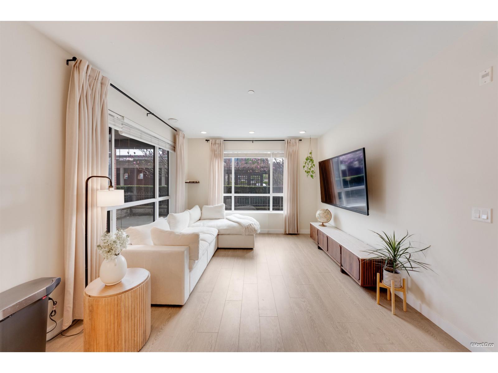 102 33540 Mayfair Avenue, Abbotsford, British Columbia  V2S 0J3 - Photo 8 - R3106846