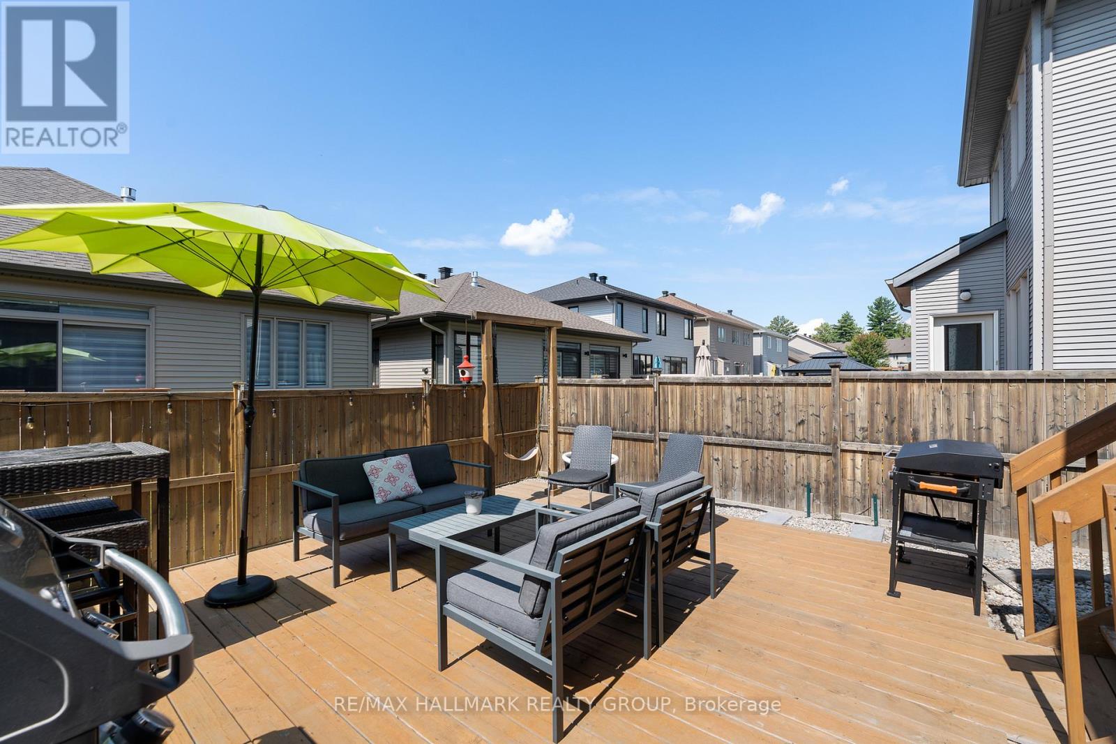 735 Morningstar Way, Ottawa, Ontario  K1W 0G6 - Photo 37 - X12962534