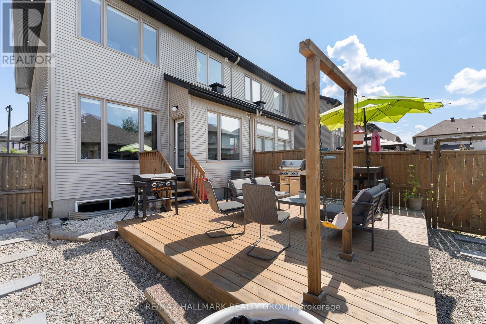 735 Morningstar Way, Ottawa, Ontario  K1W 0G6 - Photo 39 - X12962534