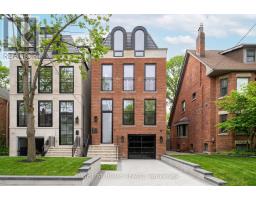 350B WALMER ROAD, Toronto, Ontario