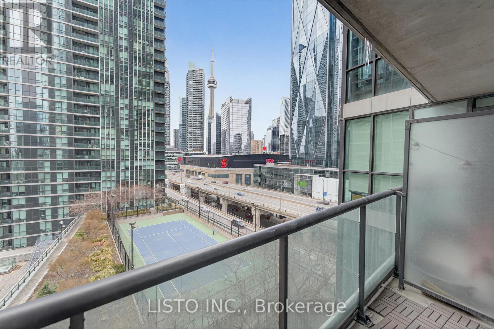 1013 - 16 Yonge Street, Toronto, Ontario  M5E 2A1 - Photo 15 - C12962516