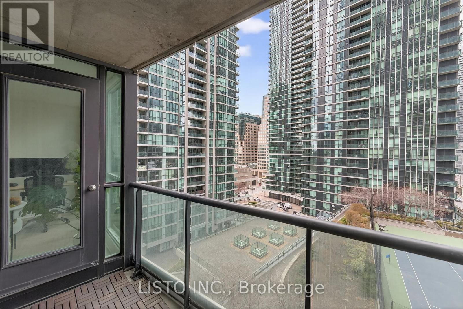 1013 - 16 Yonge Street, Toronto, Ontario  M5E 2A1 - Photo 16 - C12962516