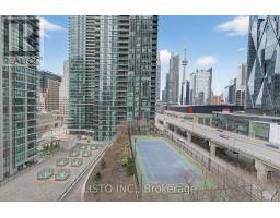 1013 - 16 YONGE STREET, Toronto, Ontario