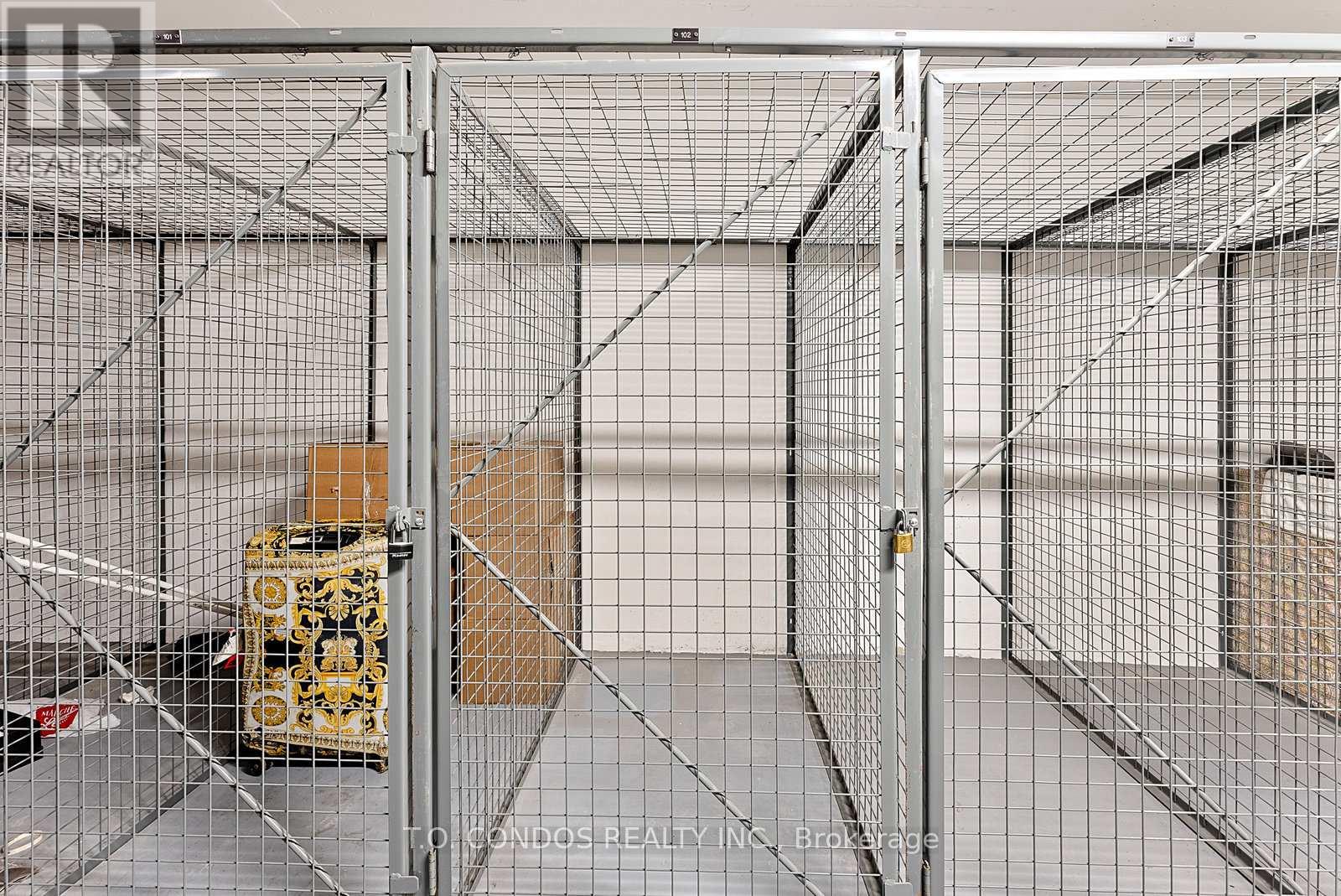 1019 - 20 Edward Street, Toronto, Ontario  M5G 1C9 - Photo 21 - C12962520