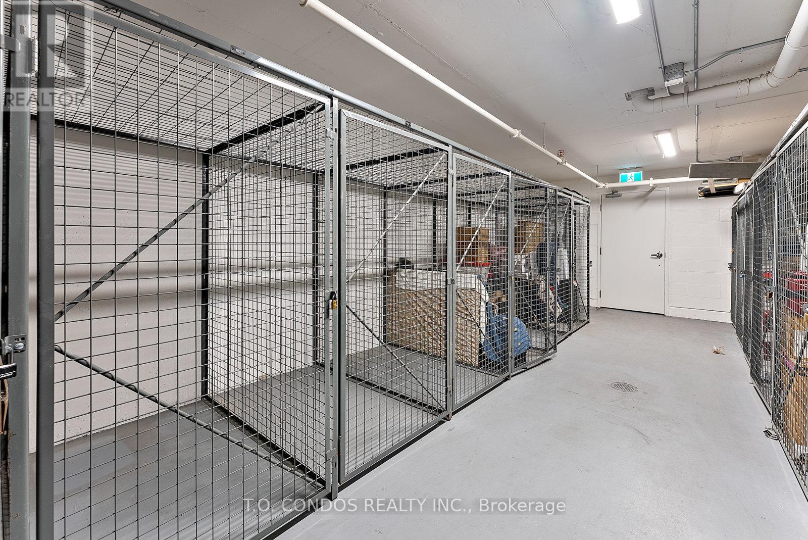 1019 - 20 Edward Street, Toronto, Ontario  M5G 1C9 - Photo 22 - C12962520