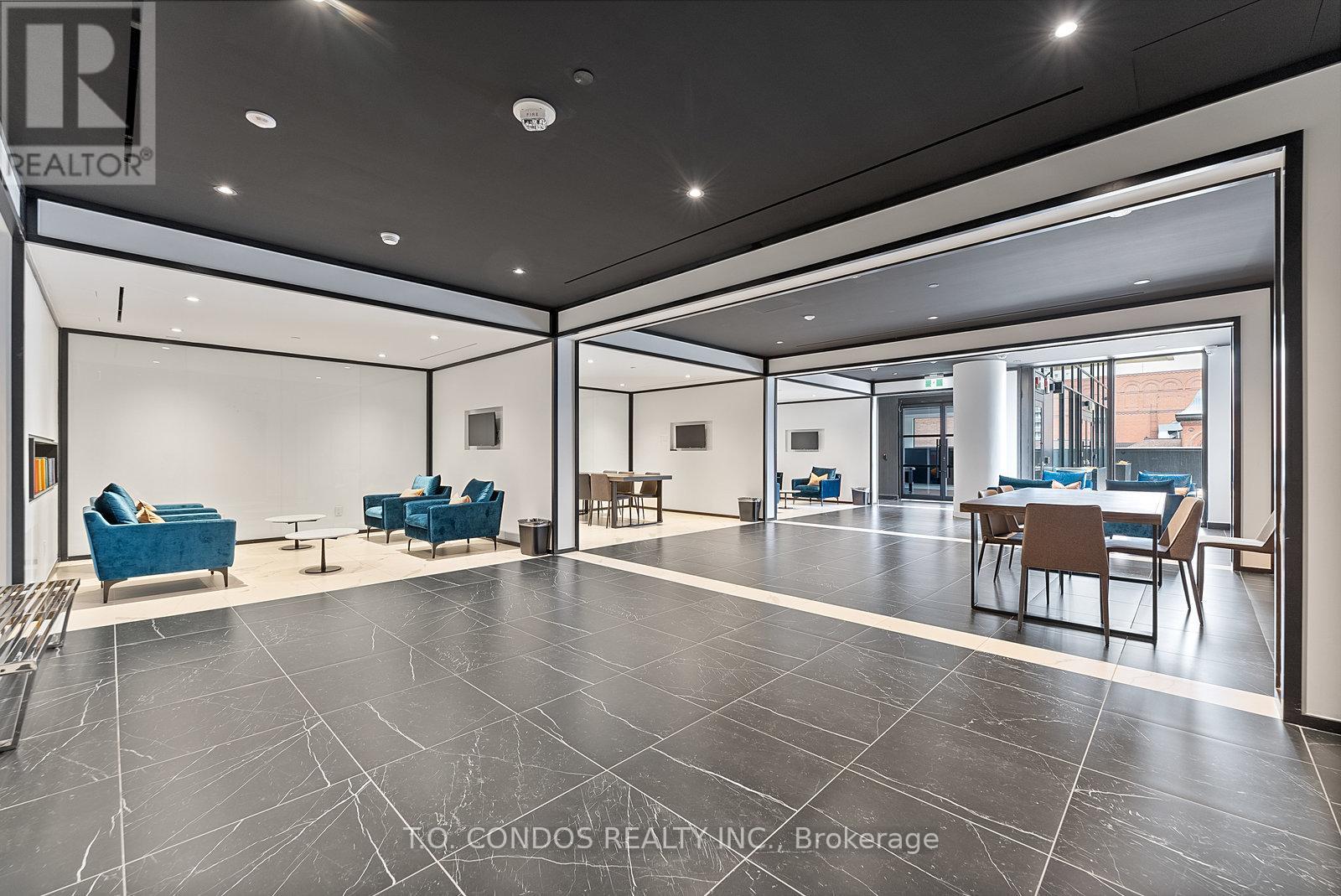 1019 - 20 Edward Street, Toronto, Ontario  M5G 1C9 - Photo 23 - C12962520