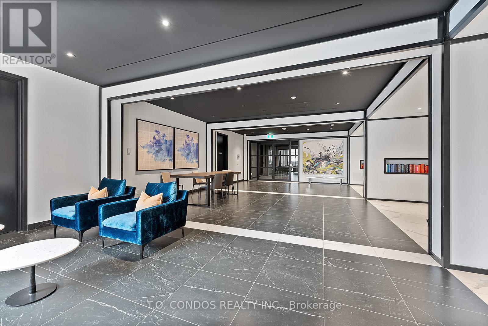 1019 - 20 Edward Street, Toronto, Ontario  M5G 1C9 - Photo 24 - C12962520