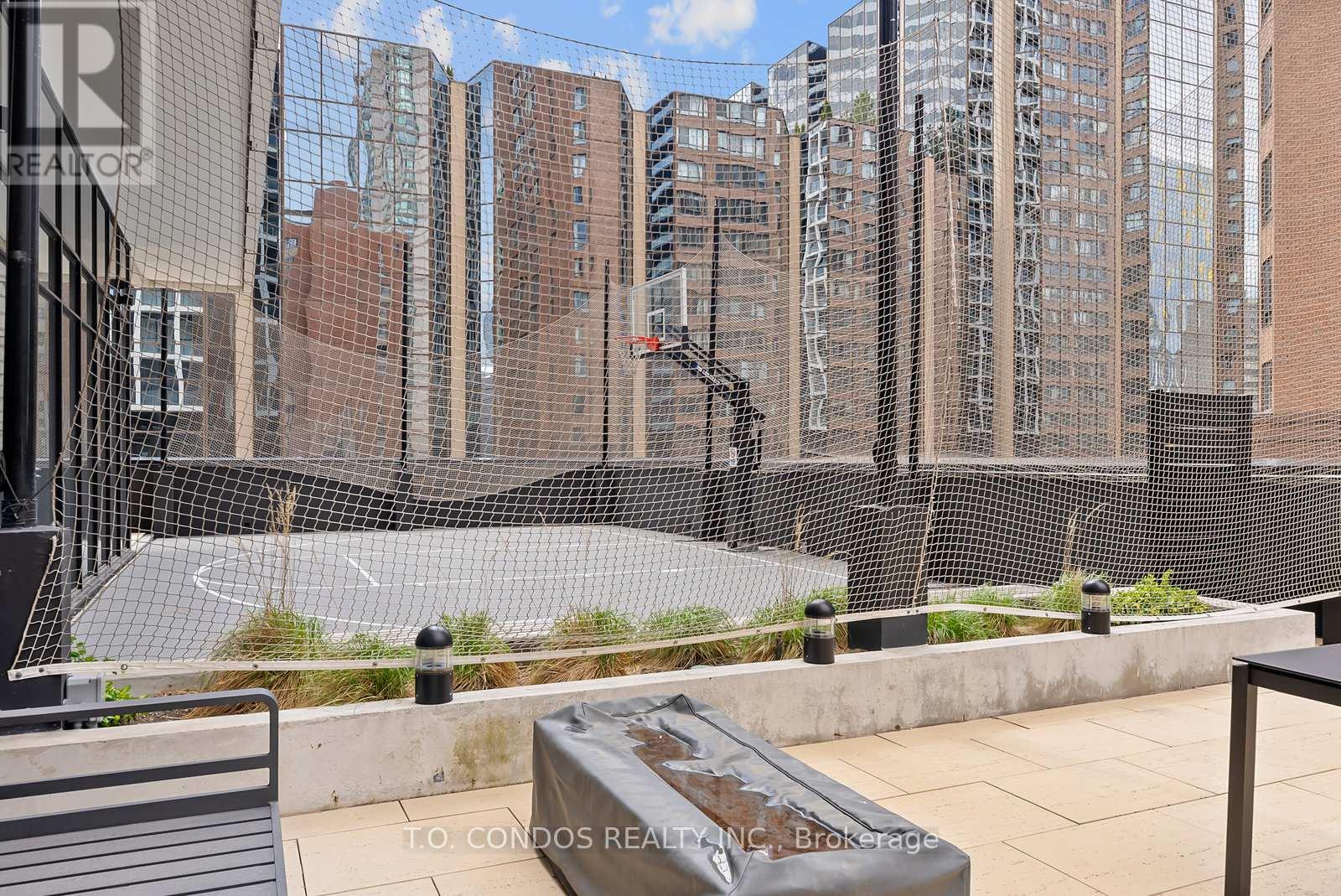 1019 - 20 Edward Street, Toronto, Ontario  M5G 1C9 - Photo 27 - C12962520