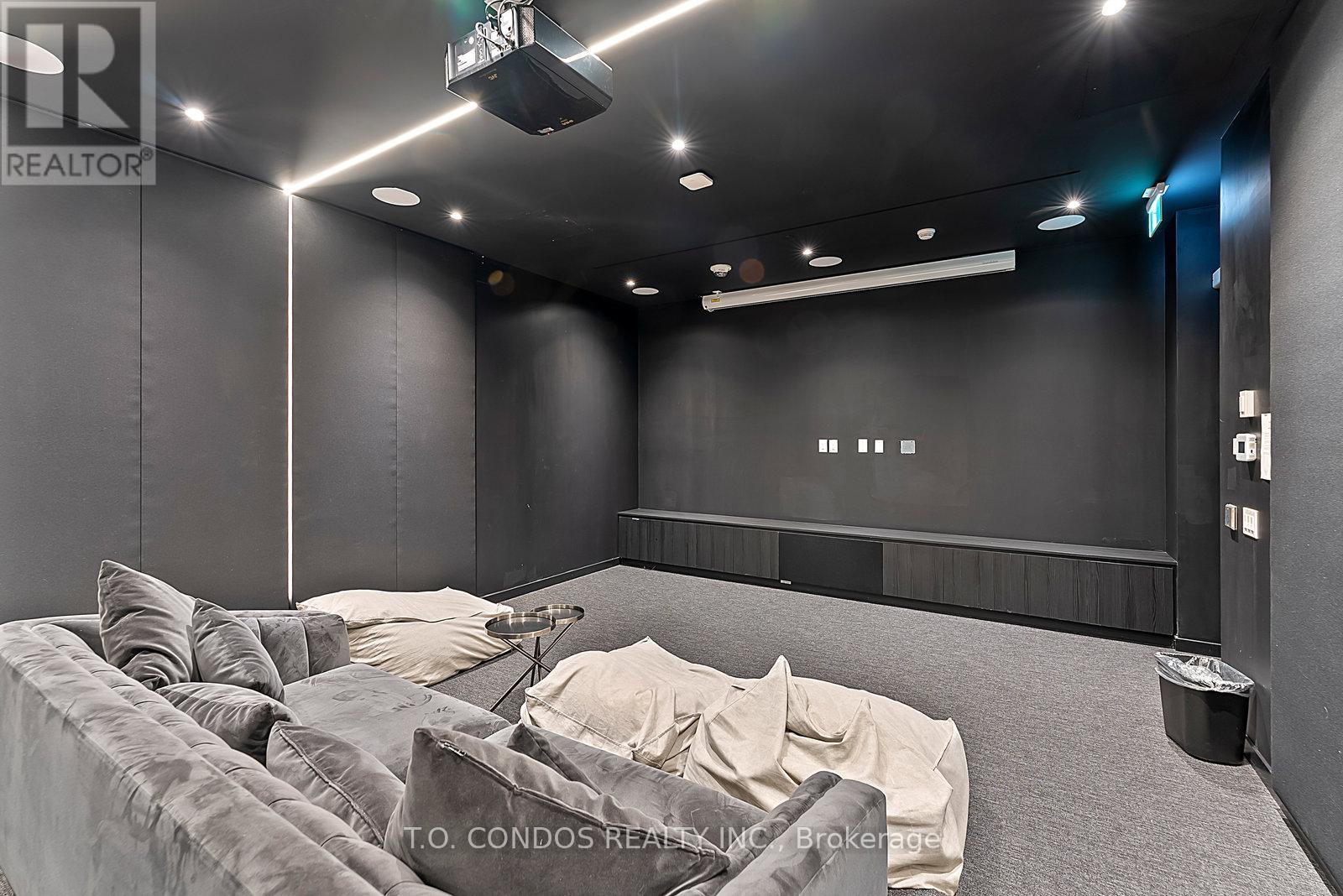 1019 - 20 Edward Street, Toronto, Ontario  M5G 1C9 - Photo 29 - C12962520