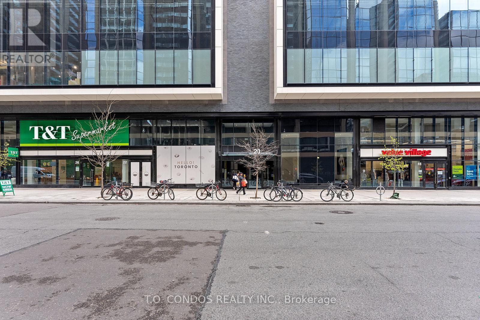 1019 - 20 Edward Street, Toronto, Ontario  M5G 1C9 - Photo 36 - C12962520
