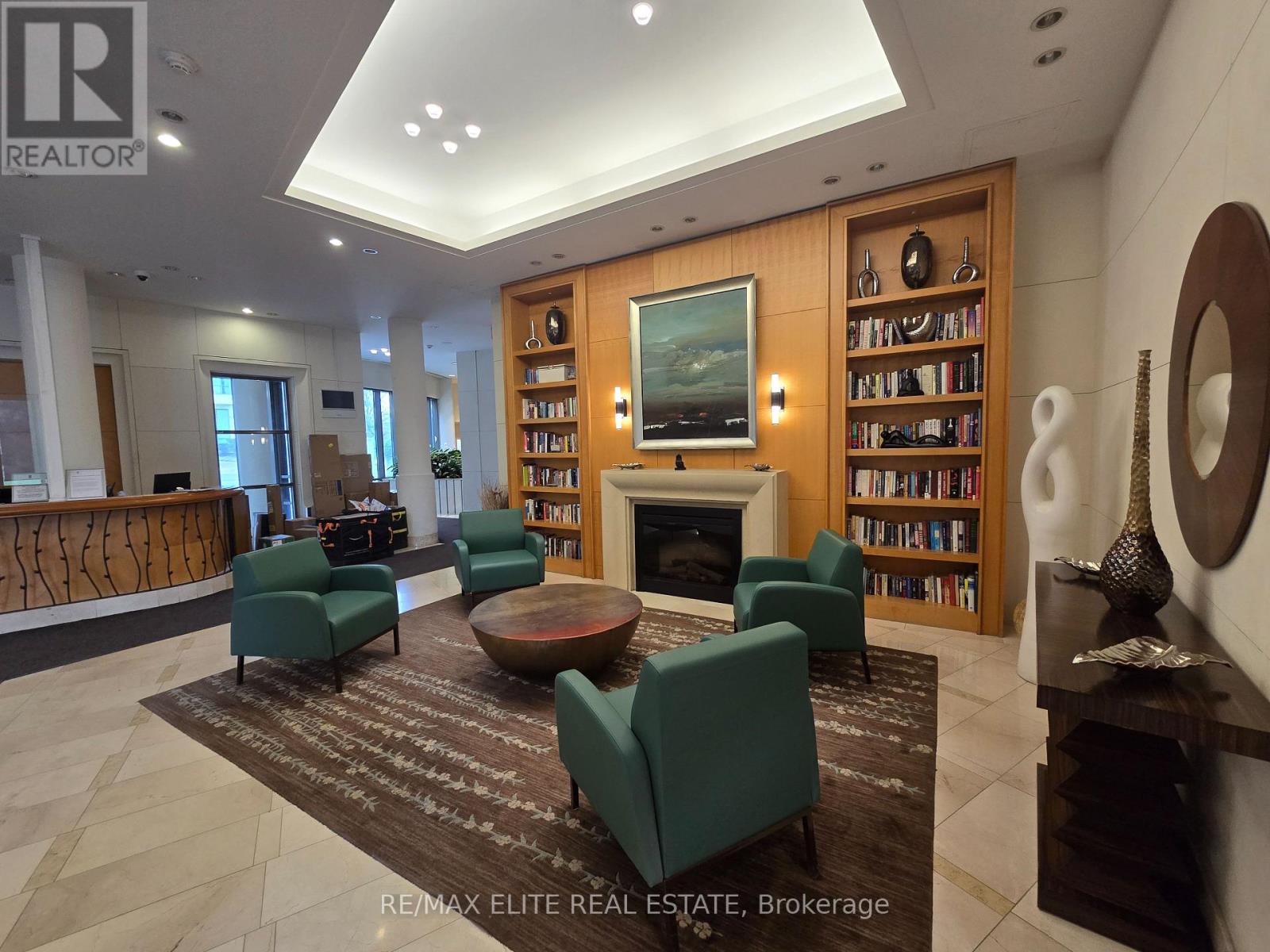 220 - 509 Beecroft Road, Toronto, Ontario  M2N 0A3 - Photo 2 - C12962522