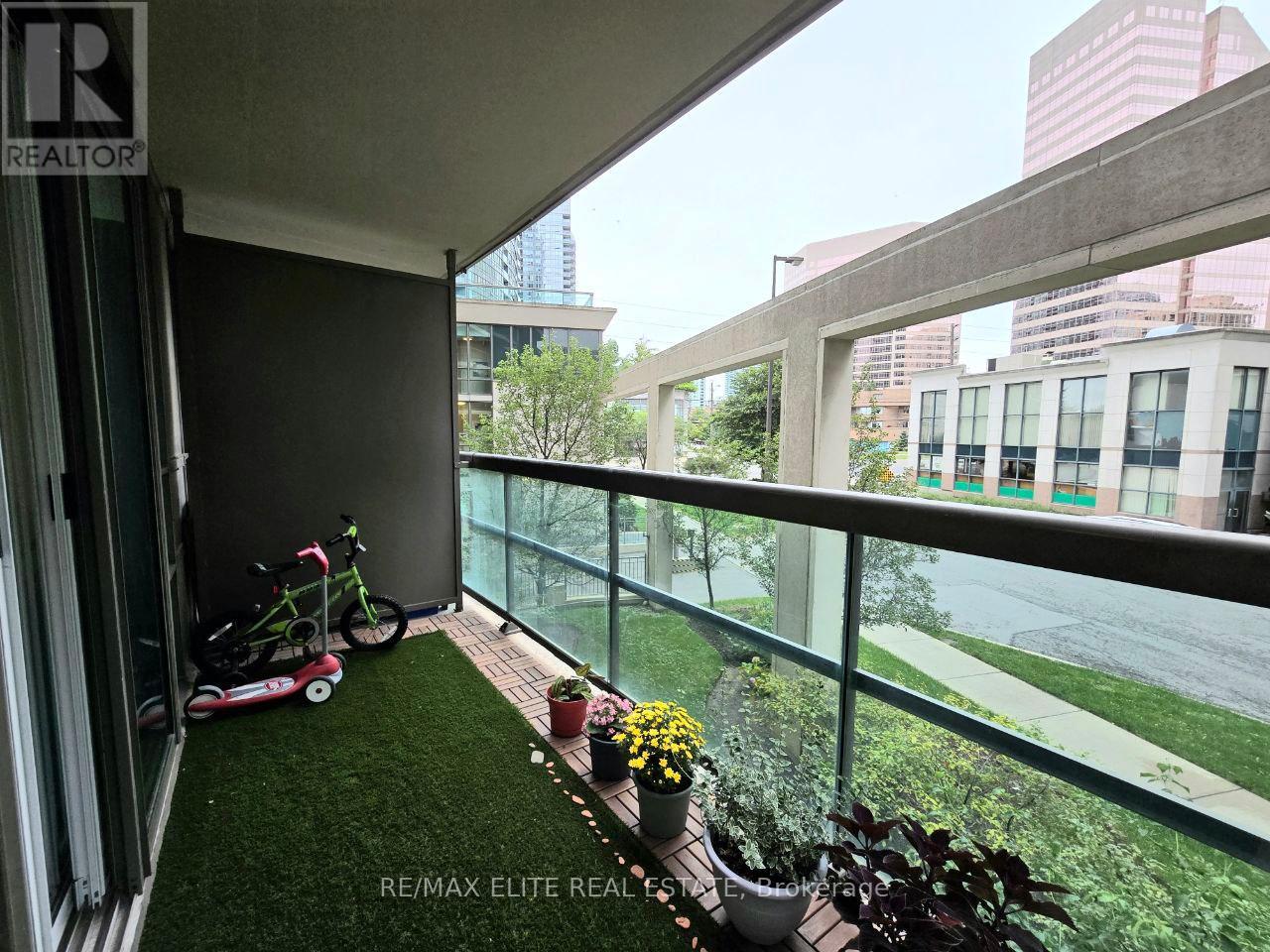 220 - 509 Beecroft Road, Toronto, Ontario  M2N 0A3 - Photo 25 - C12962522