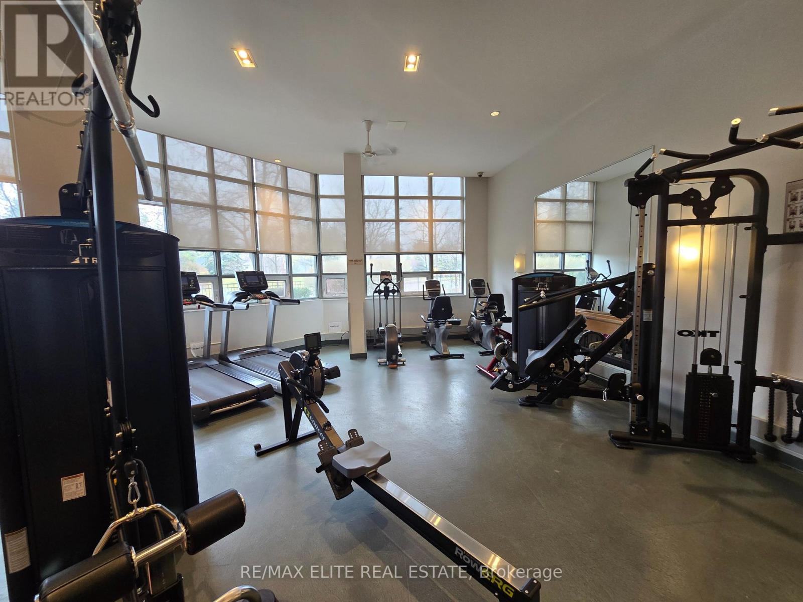 220 - 509 Beecroft Road, Toronto, Ontario  M2N 0A3 - Photo 8 - C12962522