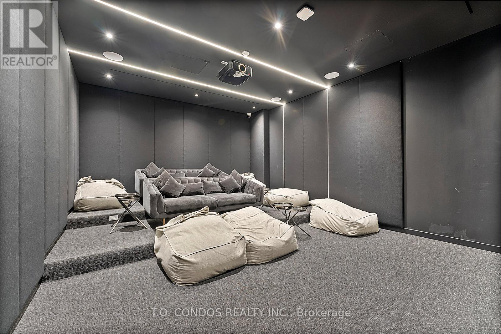 1019 - 20 Edward Street, Toronto, Ontario  M5G 1C9 - Photo 28 - C12962530