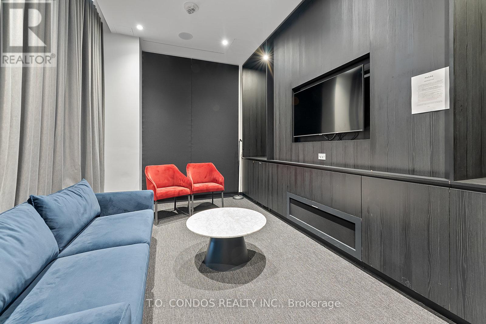 1019 - 20 Edward Street, Toronto, Ontario  M5G 1C9 - Photo 30 - C12962530