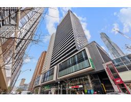 1019 - 20 EDWARD STREET, Toronto, Ontario