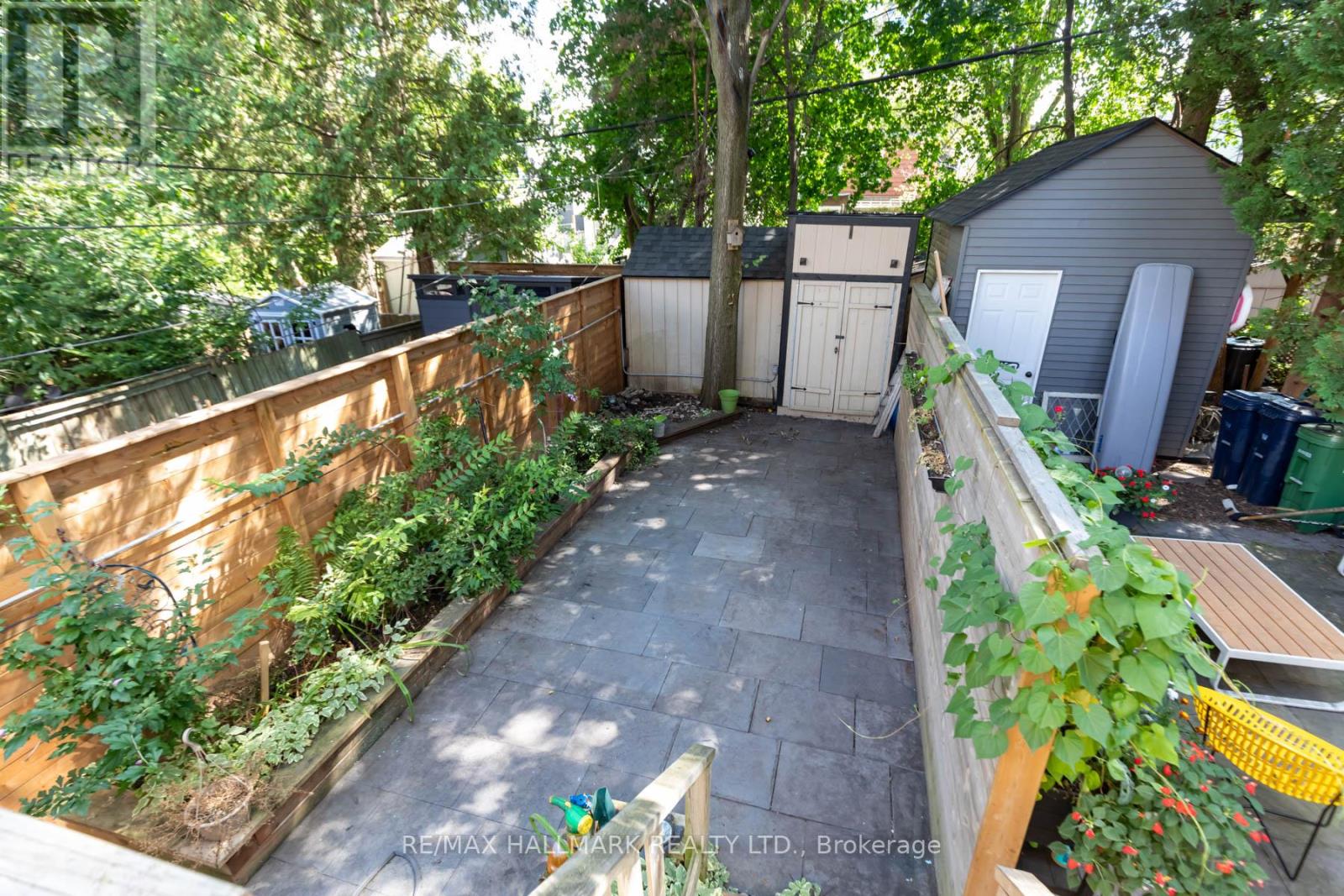 17 Mountalan Avenue, Toronto, Ontario  M4J 1H3 - Photo 35 - E12962502