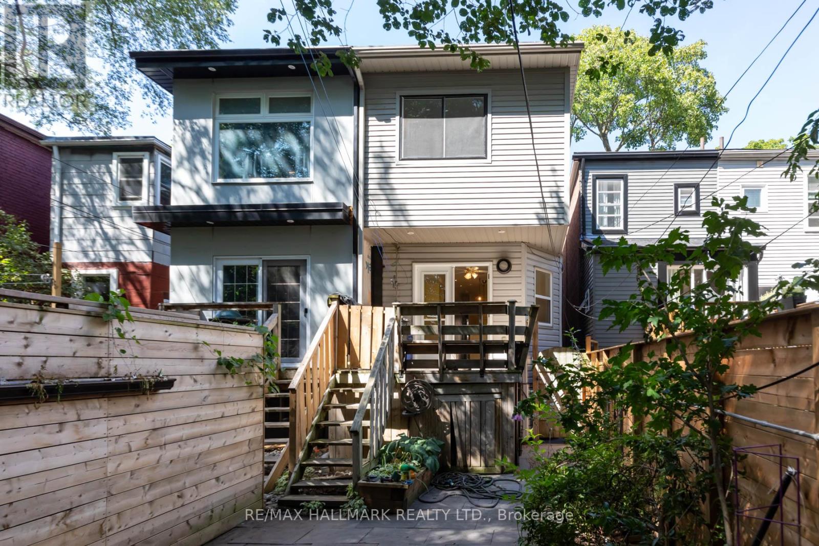 17 Mountalan Avenue, Toronto, Ontario  M4J 1H3 - Photo 38 - E12962502