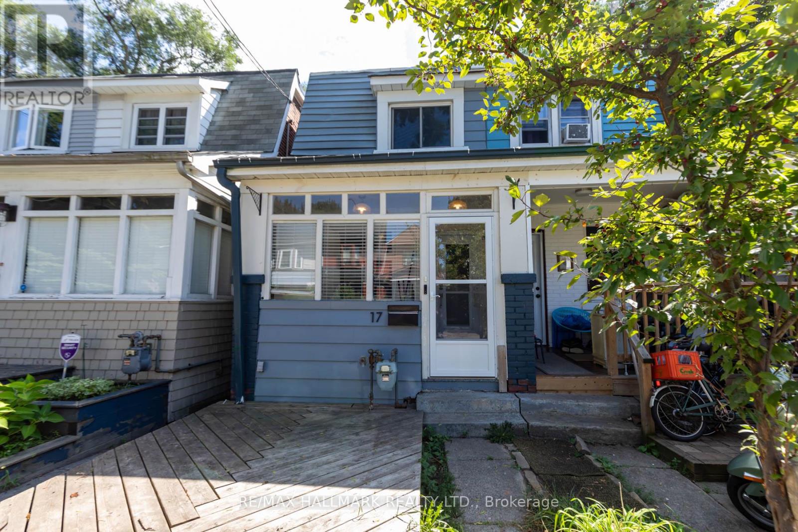 17 Mountalan Avenue, Toronto, Ontario  M4J 1H3 - Photo 40 - E12962502