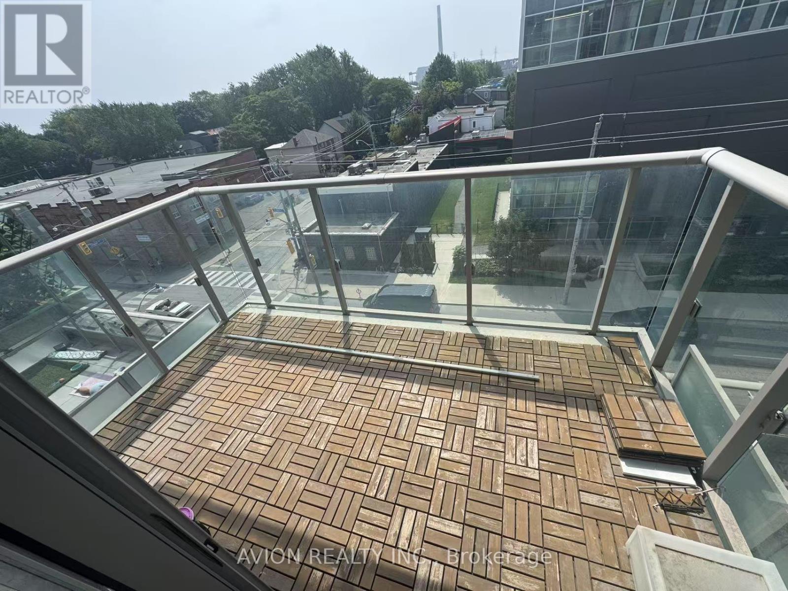 545 - 150 Logan Avenue, Toronto, Ontario M4M 0E4 - Photo 12 - E12962504