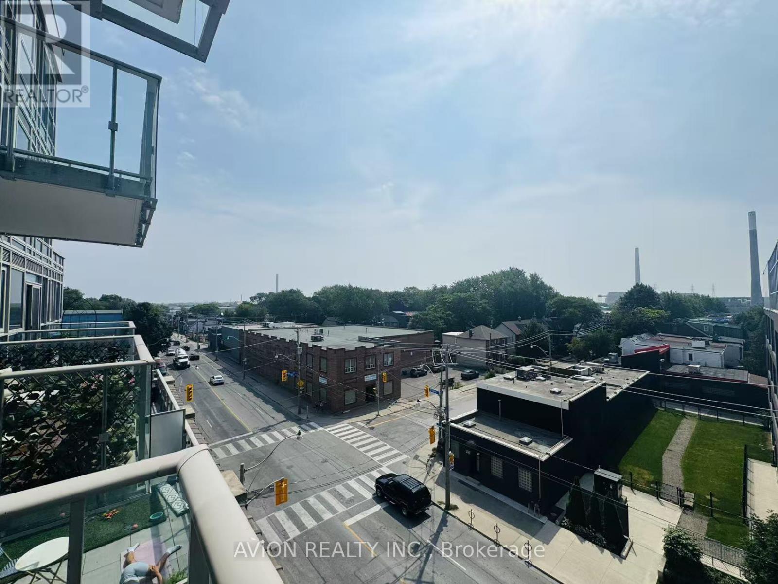 545 - 150 Logan Avenue, Toronto, Ontario M4M 0E4 - Photo 13 - E12962504
