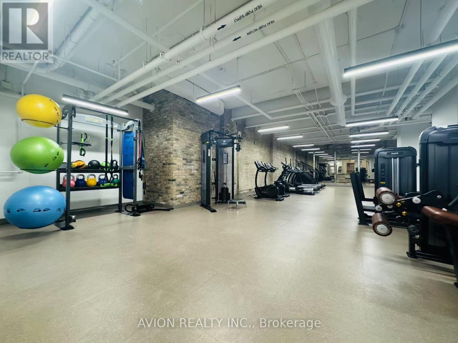 545 - 150 Logan Avenue, Toronto, Ontario M4M 0E4 - Photo 19 - E12962504