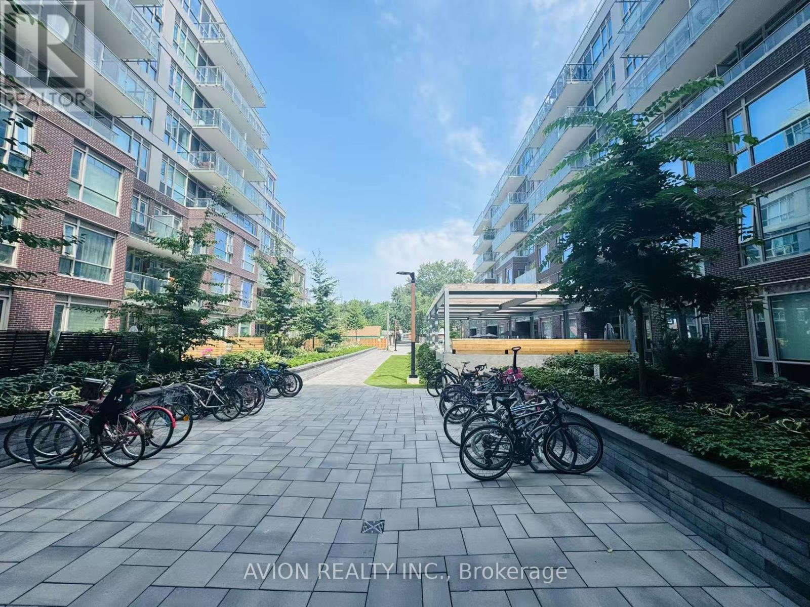 545 - 150 Logan Avenue, Toronto, Ontario M4M 0E4 - Photo 3 - E12962504