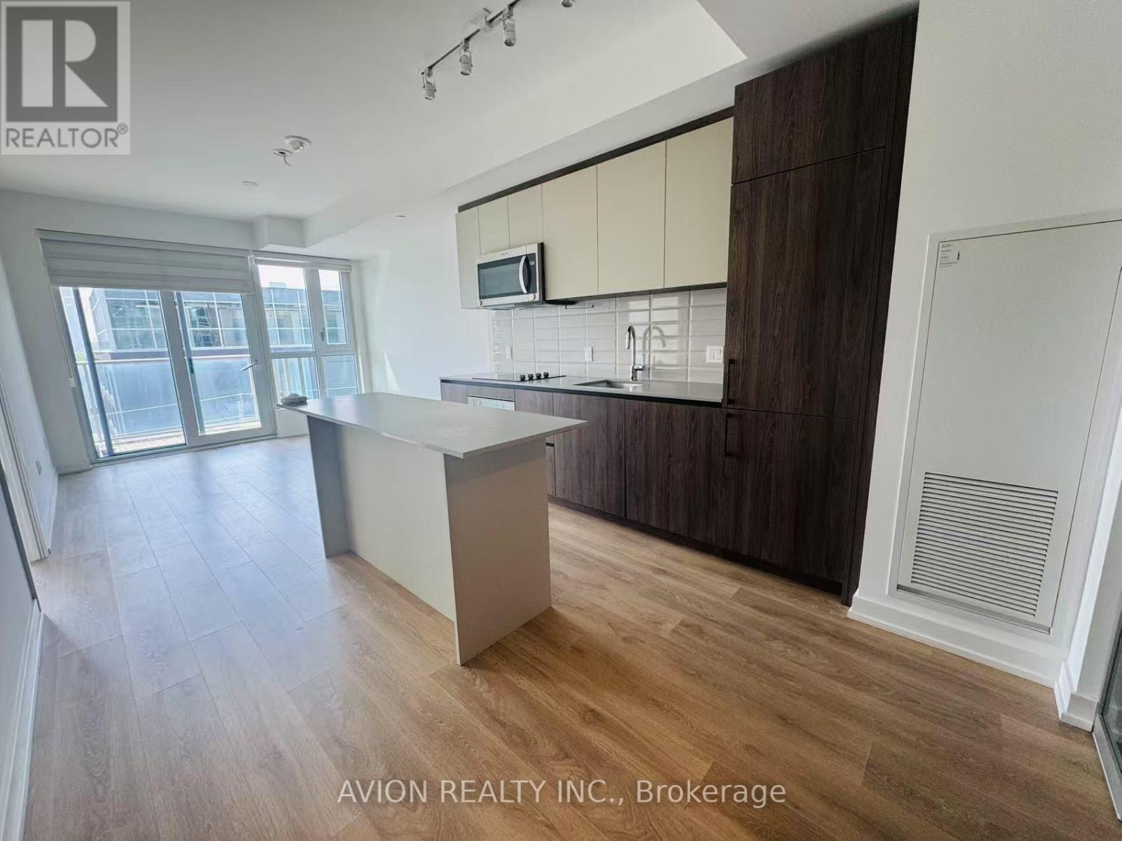 545 - 150 Logan Avenue, Toronto, Ontario M4M 0E4 - Photo 7 - E12962504