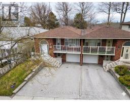 81 HEASLIP TERRACE, Toronto, Ontario