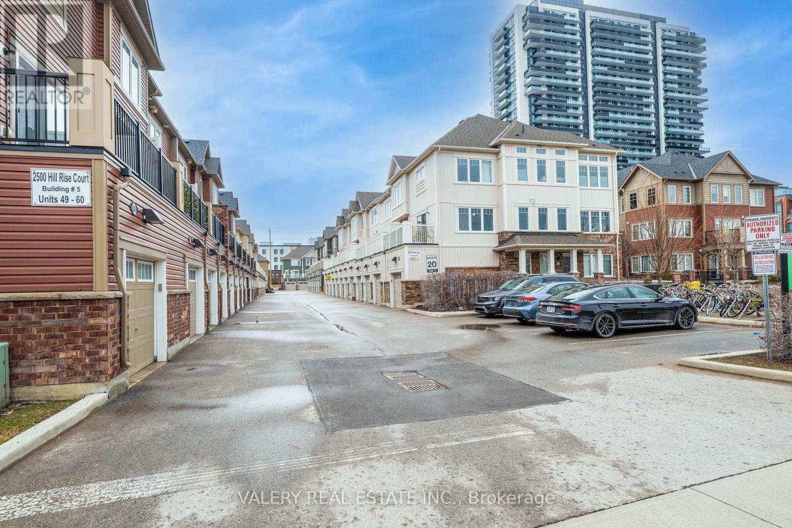 65 - 2500 Hill Rise Court, Oshawa, Ontario  L1L 0M6 - Photo 12 - E12962514