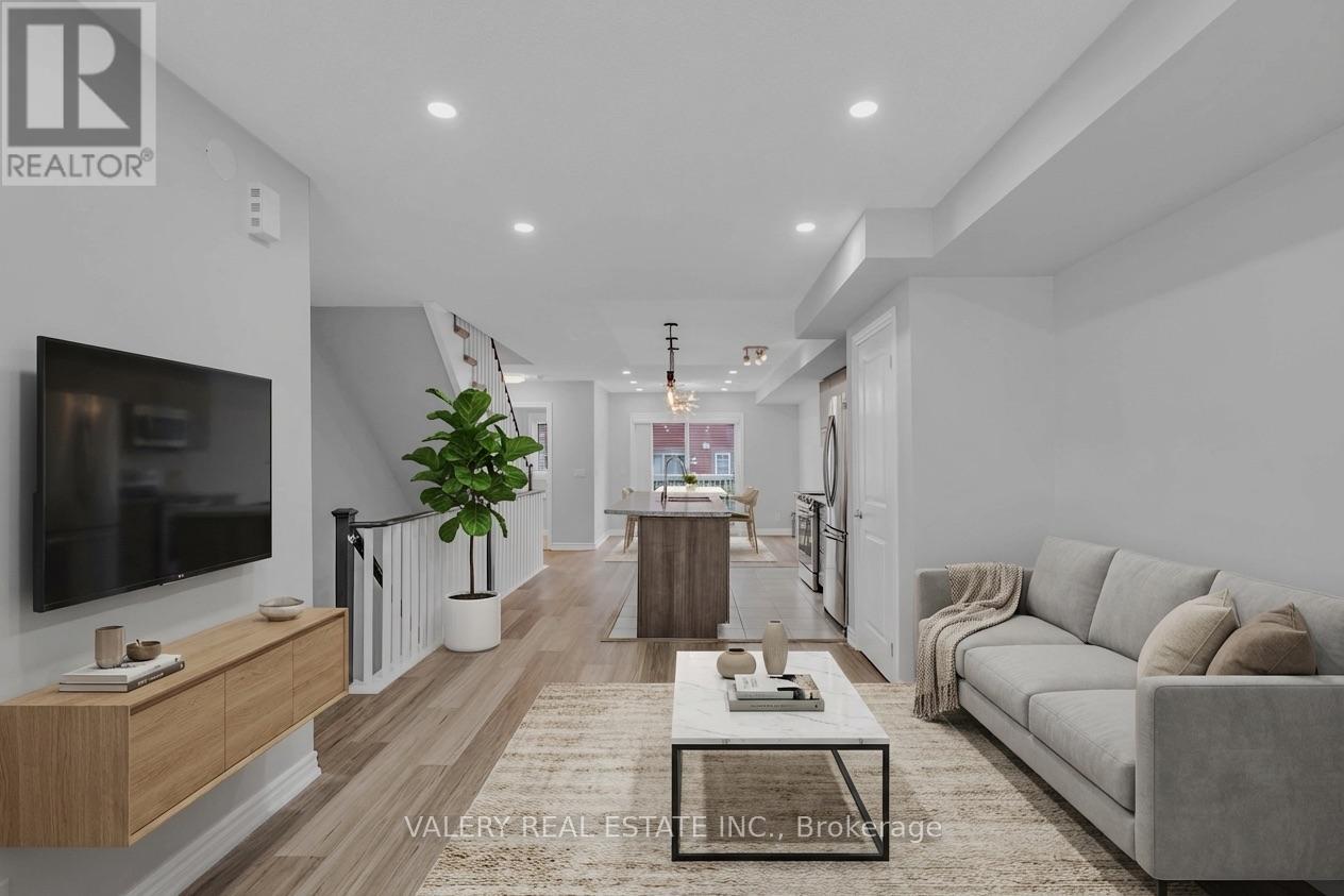 65 - 2500 Hill Rise Court, Oshawa, Ontario  L1L 0M6 - Photo 3 - E12962514