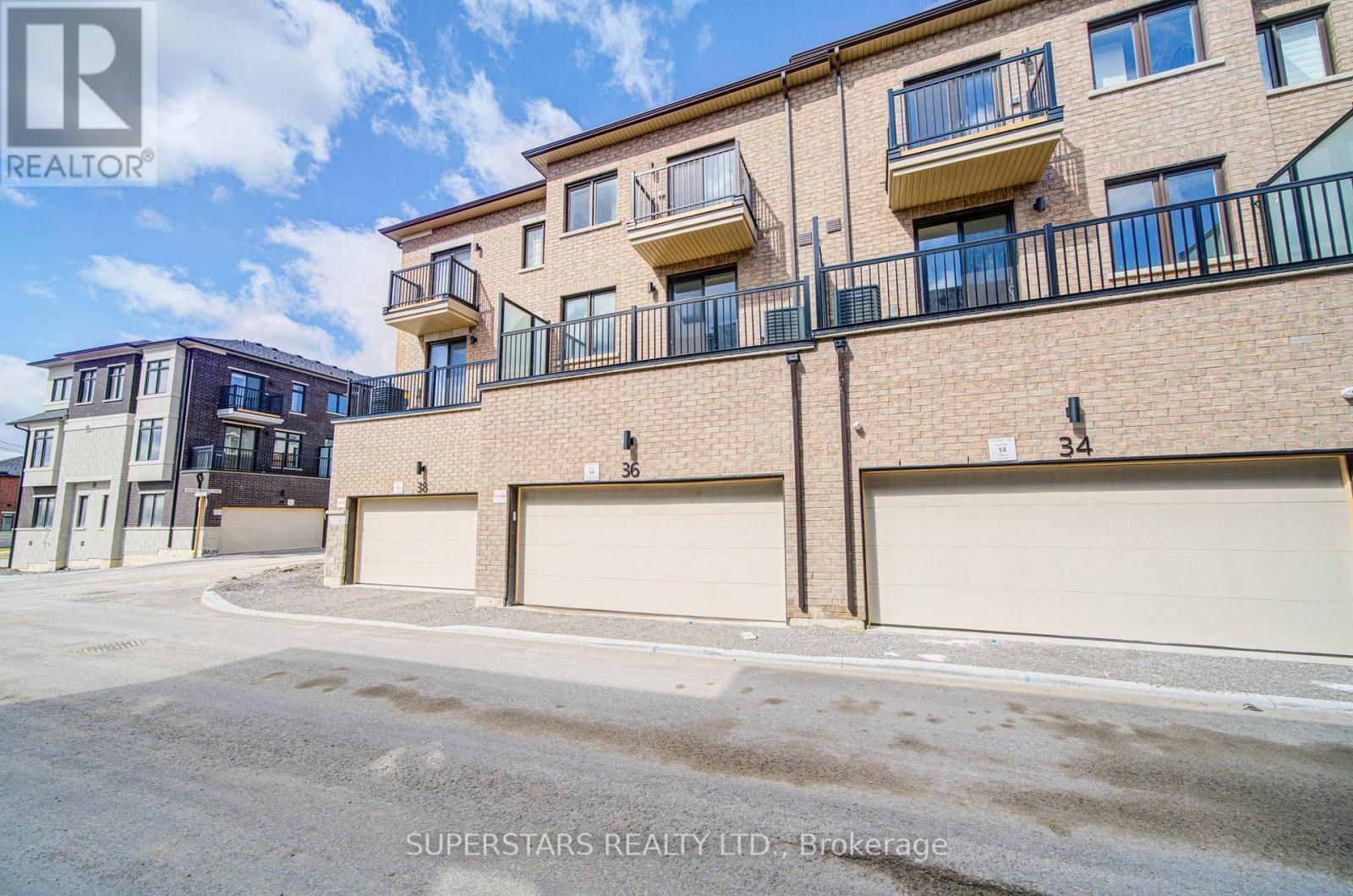 36 Chapple Lane, Richmond Hill, Ontario  L4B 0J7 - Photo 44 - N12962486