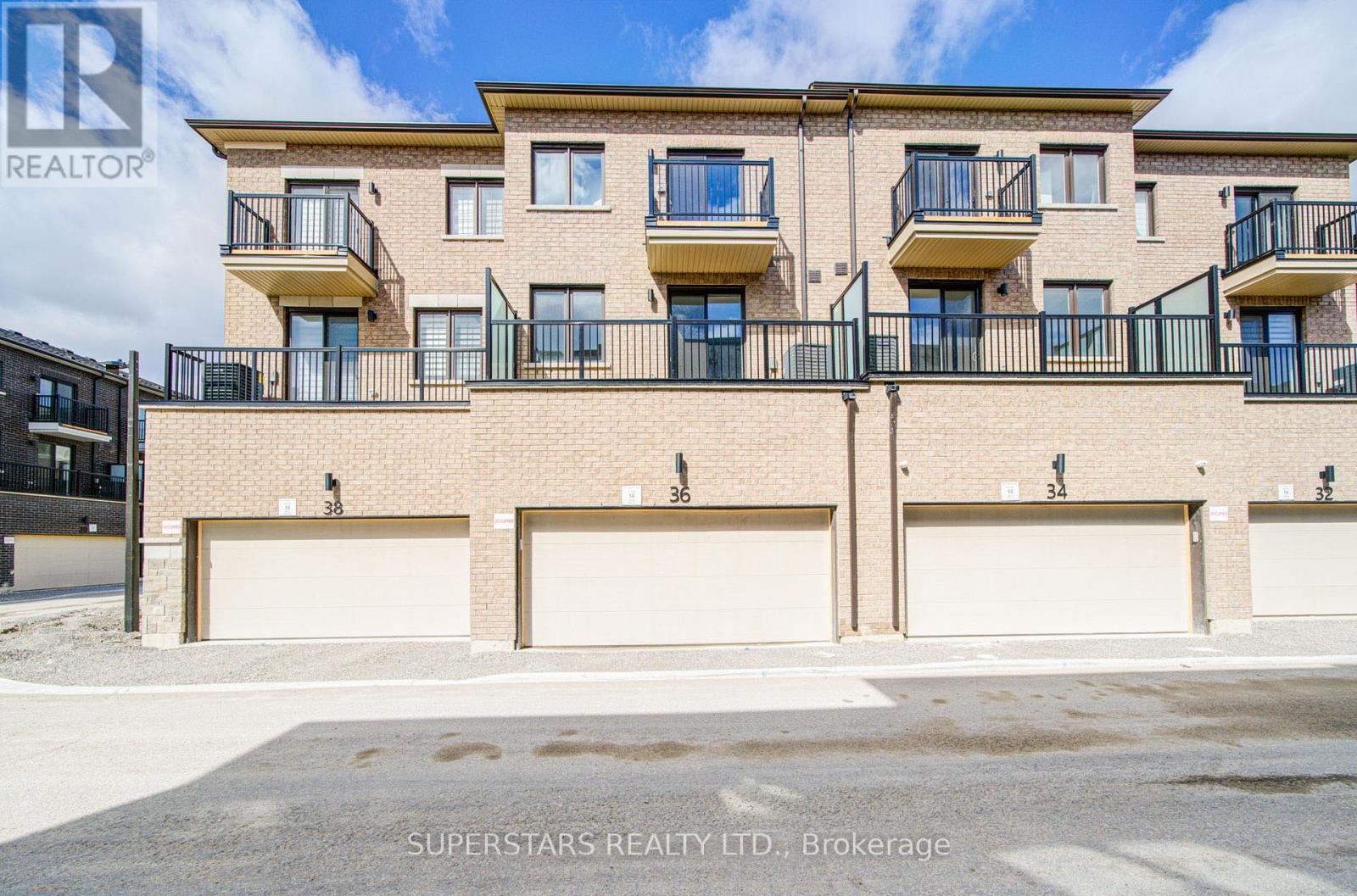 36 Chapple Lane, Richmond Hill, Ontario  L4B 0J7 - Photo 45 - N12962486