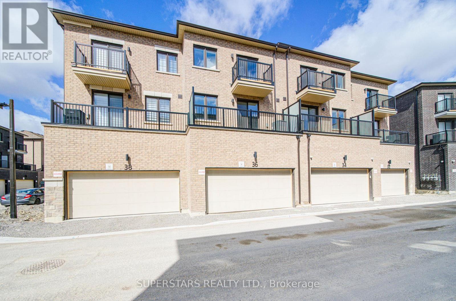 36 Chapple Lane, Richmond Hill, Ontario  L4B 0J7 - Photo 46 - N12962486