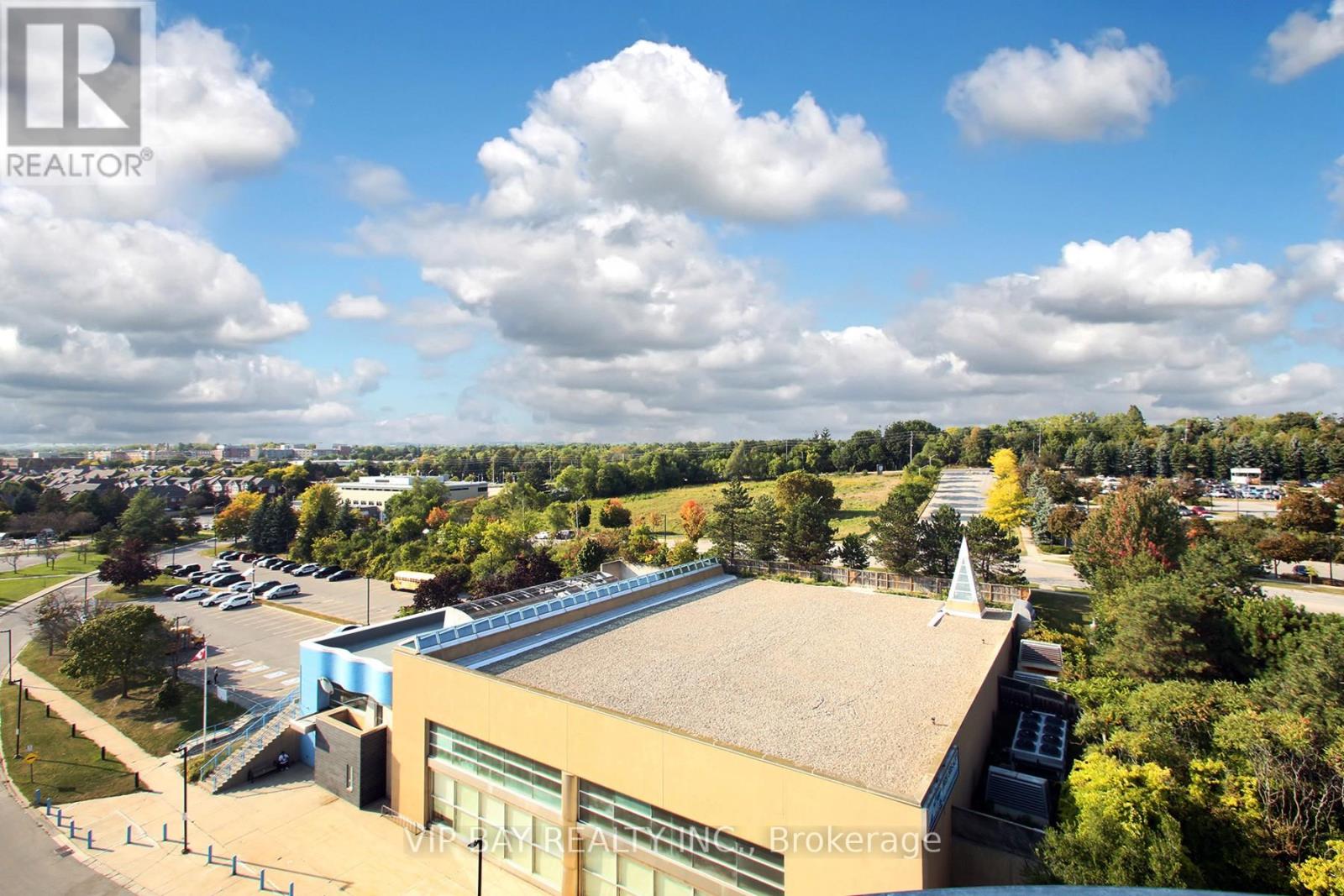 1012 - 20 Harding Boulevard W, Richmond Hill, Ontario  L4C 9S4 - Photo 24 - N12962488